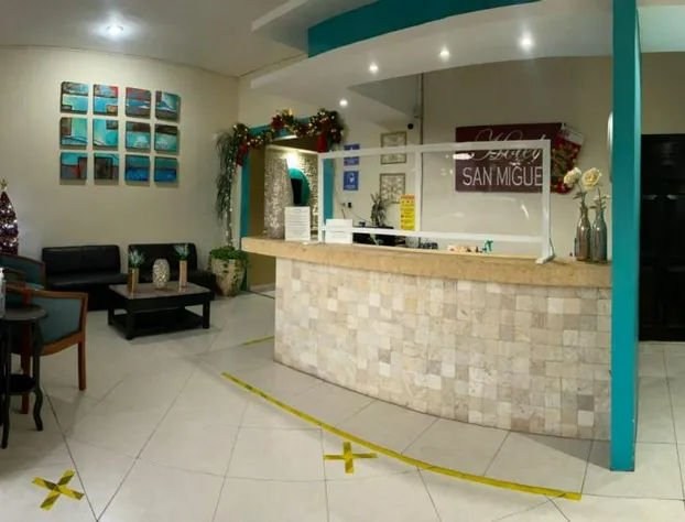 Hotel San Miguel hotel detail image 3