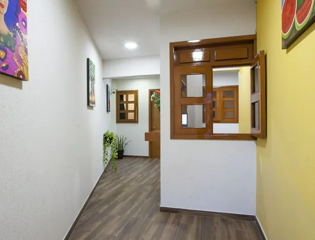 Hotel Casa Frida hotel detail image 2