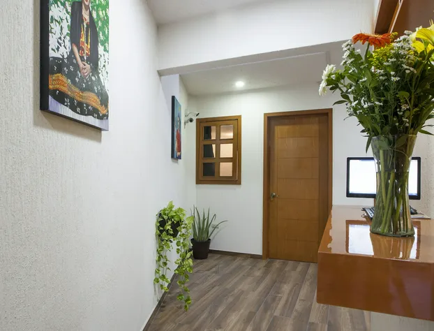 Hotel Casa Frida hotel detail image 3