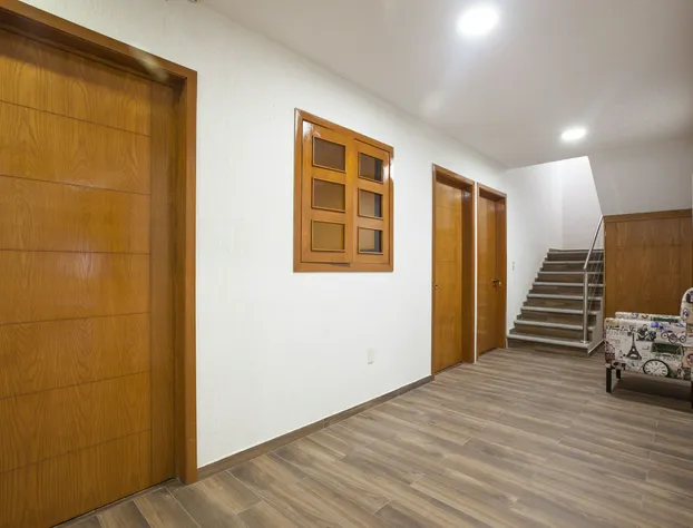 Hotel Casa Frida hotel detail image 4