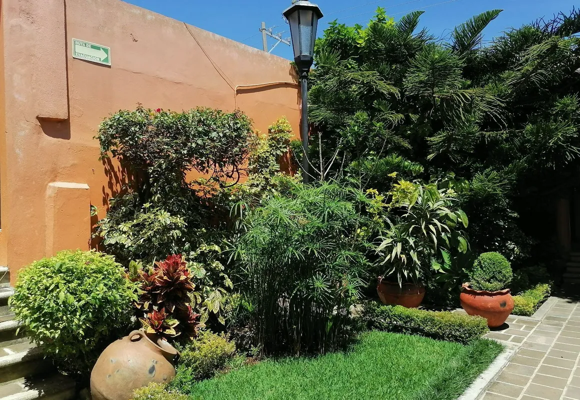 Hotel Eugenia hotel hero