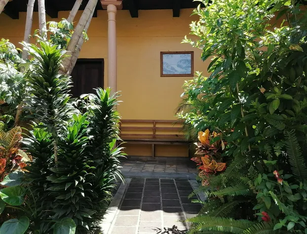 Hotel Eugenia hotel detail image 1