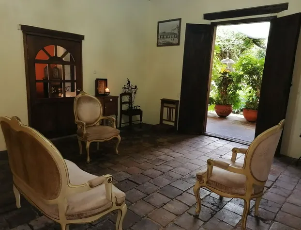 Hotel Eugenia hotel detail image 2