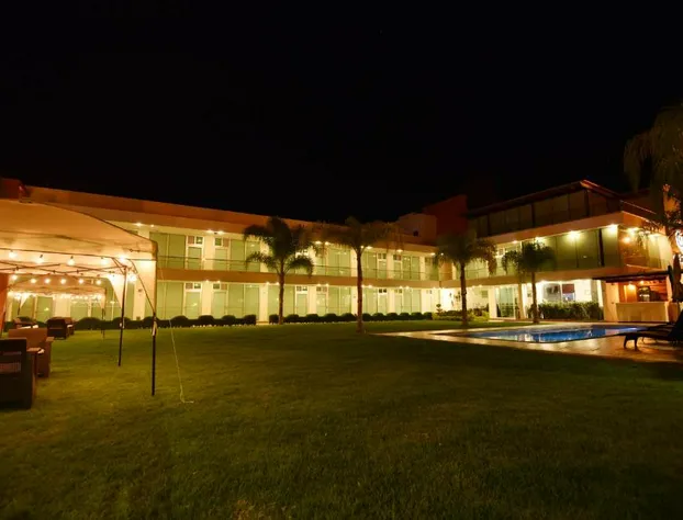 Hotel Quinta Tequisquiapan hotel detail image 2