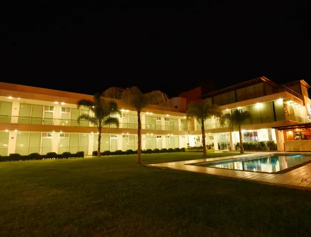 Hotel Quinta Tequisquiapan hotel detail image 1