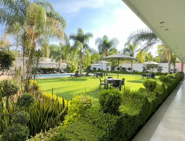 Hotel Quinta Tequisquiapan hotel detail image 3