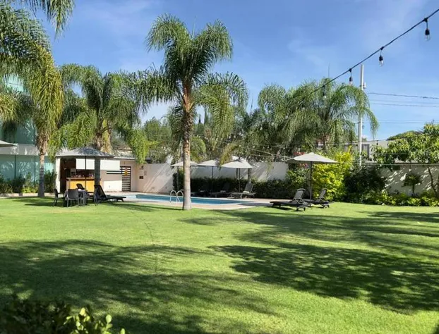 Hotel Quinta Tequisquiapan hotel detail image 4