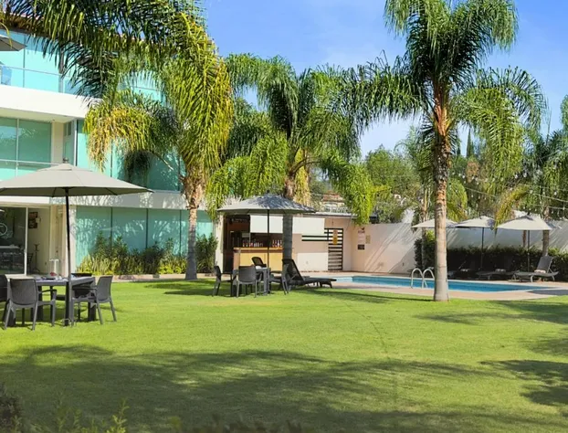 Hotel Quinta Tequisquiapan hotel detail image 4