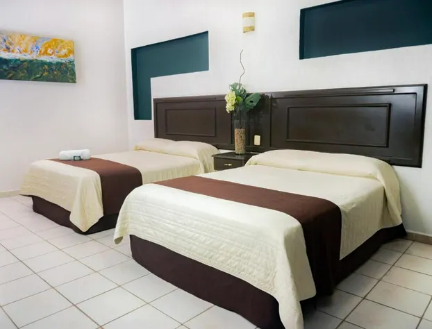 Hotel Du Parc hotel detail image 1