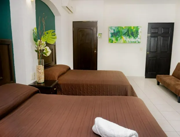 Hotel Du Parc hotel detail image 2