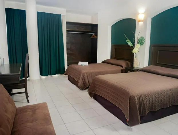 Hotel Du Parc hotel detail image 3