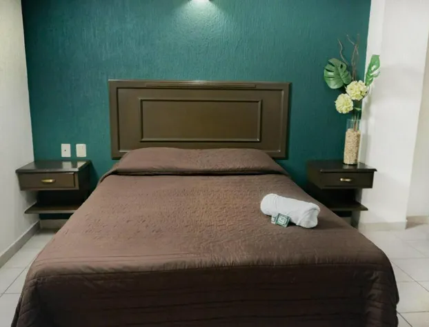 Hotel Du Parc hotel detail image 4