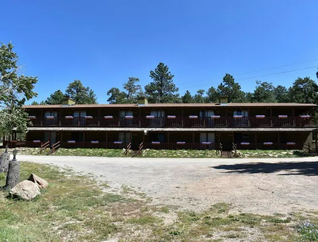 Estes Lake Lodge hotel detail image 1