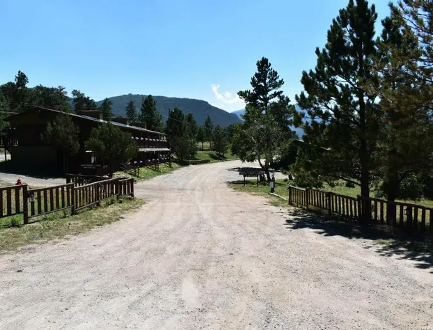 Estes Lake Lodge hotel detail image 3