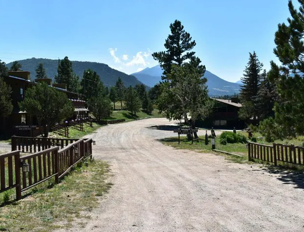 Estes Lake Lodge hotel detail image 4