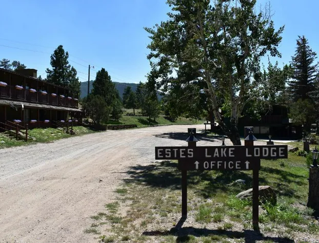 Estes Lake Lodge hotel detail image 2