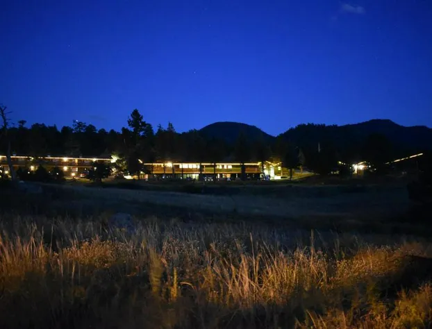 Estes Lake Lodge hotel detail image 1