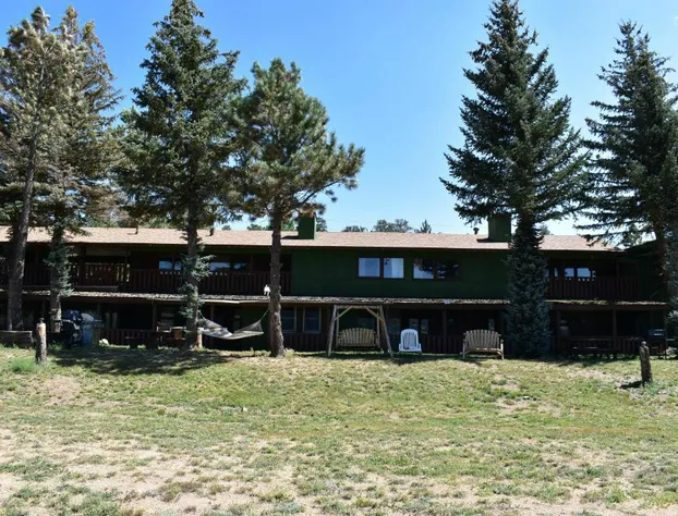 Estes Lake Lodge hotel detail image 4