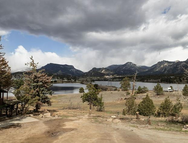 Estes Lake Lodge hotel detail image 1