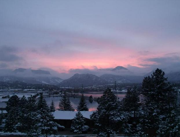 Estes Lake Lodge hotel detail image 4
