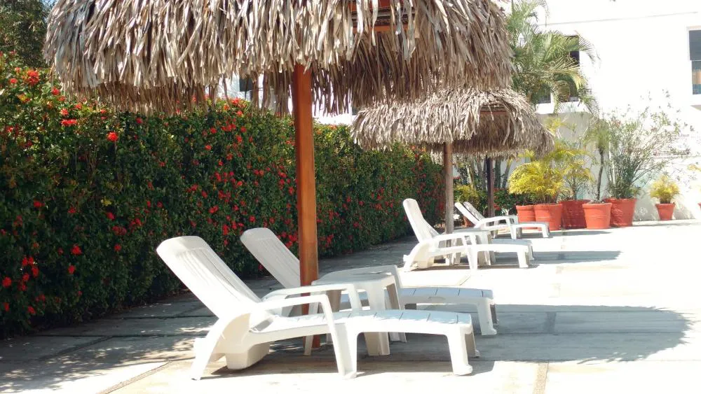 La Mansión del Faro hotel hero