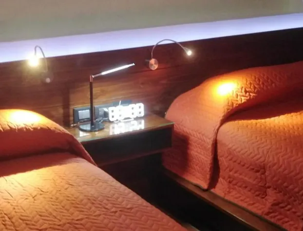 La Mansión del Faro hotel detail image 3