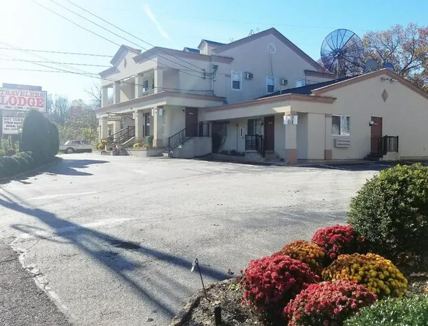 Travelers Lodge hotel detail image 3