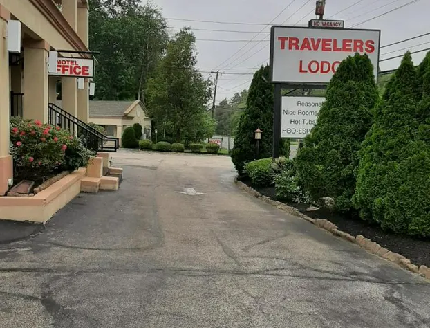 Travelers Lodge hotel detail image 4