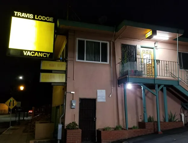 Travis Lodge Motel 16 hotel detail image 3