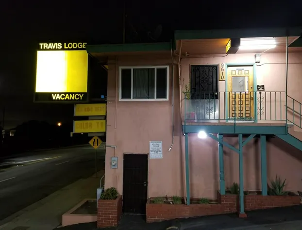 Travis Lodge Motel 16 hotel detail image 4