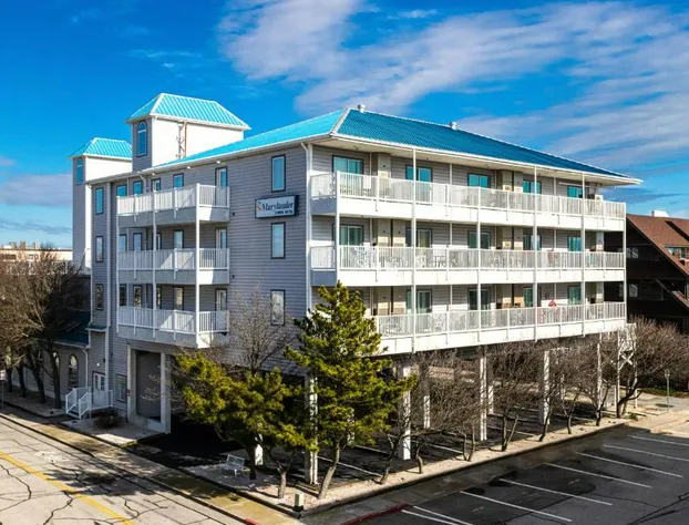 The Marylander Condo & Hotel hotel detail image 1