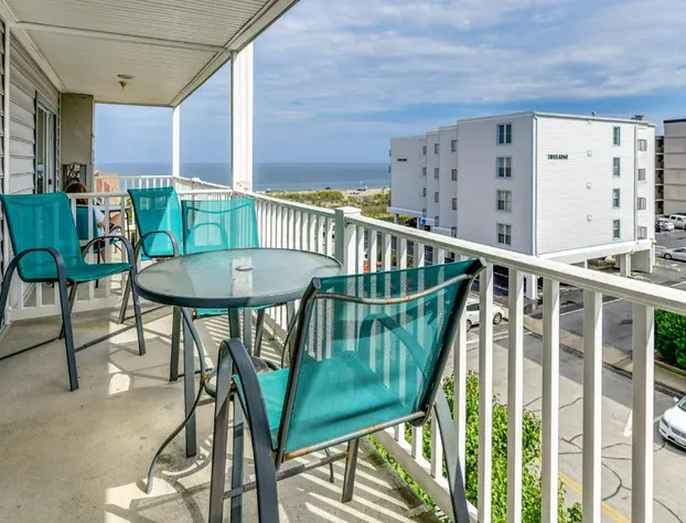 The Marylander Condo & Hotel hotel detail image 3