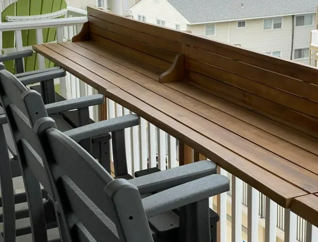 The Marylander Condo & Hotel hotel detail image 4