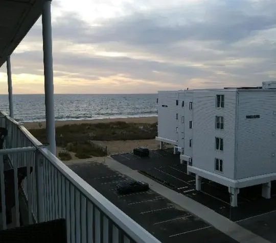 The Marylander Condo & Hotel hotel detail image 2