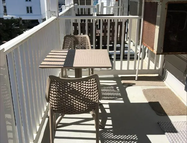 The Marylander Condo & Hotel hotel detail image 4