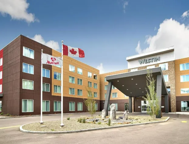 The Westin Calgary Airport hotel detail image 2