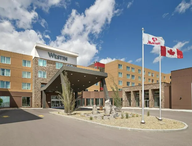 The Westin Calgary Airport hotel detail image 3