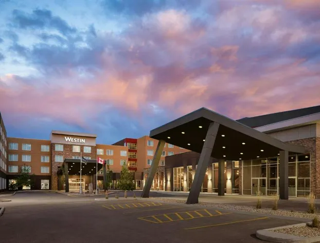 The Westin Calgary Airport hotel detail image 4
