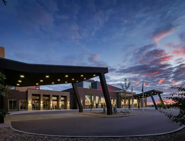 The Westin Calgary Airport hotel detail image 1