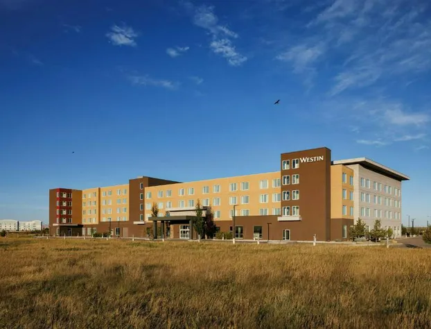 The Westin Calgary Airport hotel detail image 4