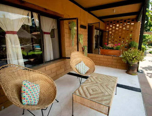 Quinta Ascension - Adults Only hotel detail image 4