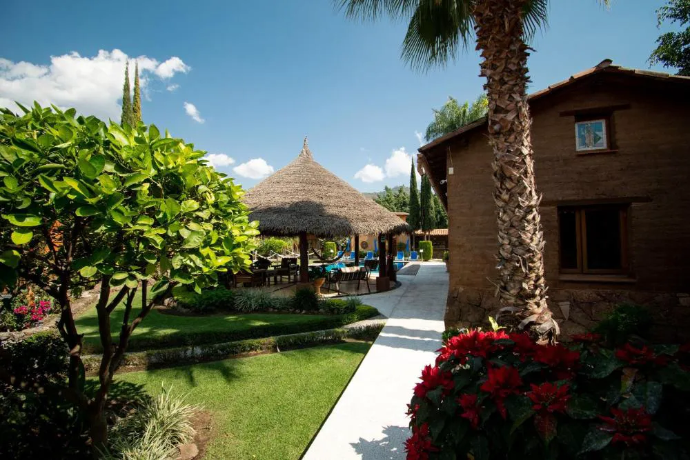 Quinta Ascension - Adults Only hotel hero