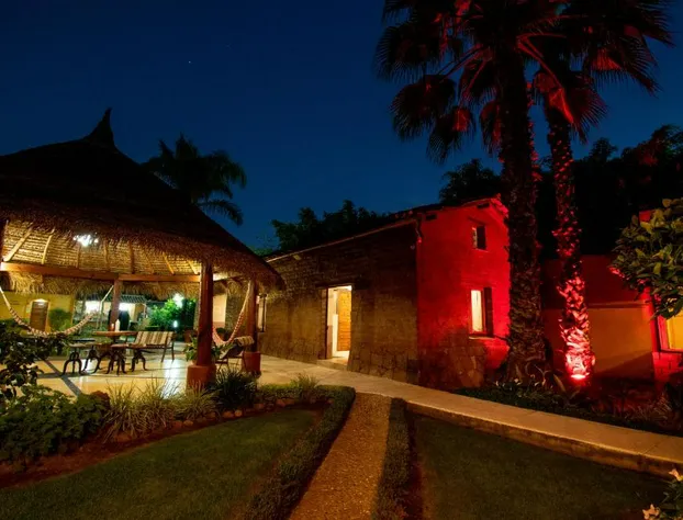 Quinta Ascension - Adults Only hotel detail image 1