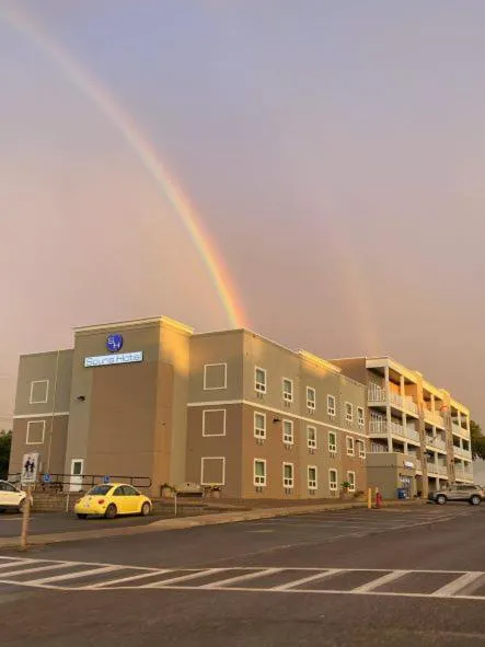 The Souris Hotel hotel hero