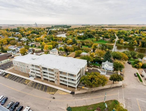 The Souris Hotel hotel detail image 1