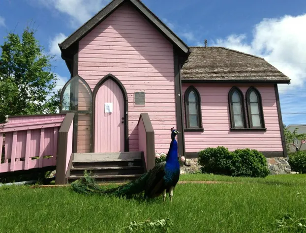 The Souris Hotel hotel detail image 2