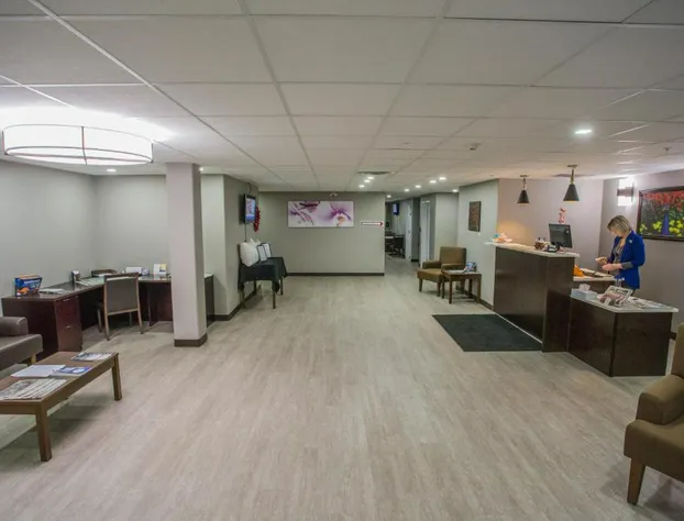 The Souris Hotel hotel detail image 4