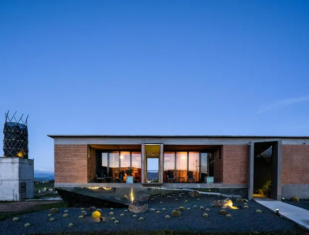 Santulan hotel detail image 1