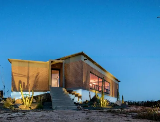 Santulan hotel detail image 1