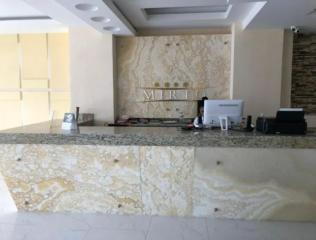 Hotel Mirto hotel detail image 1